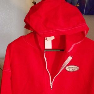 Vintage Ocean Pacific Noseriders Jacket